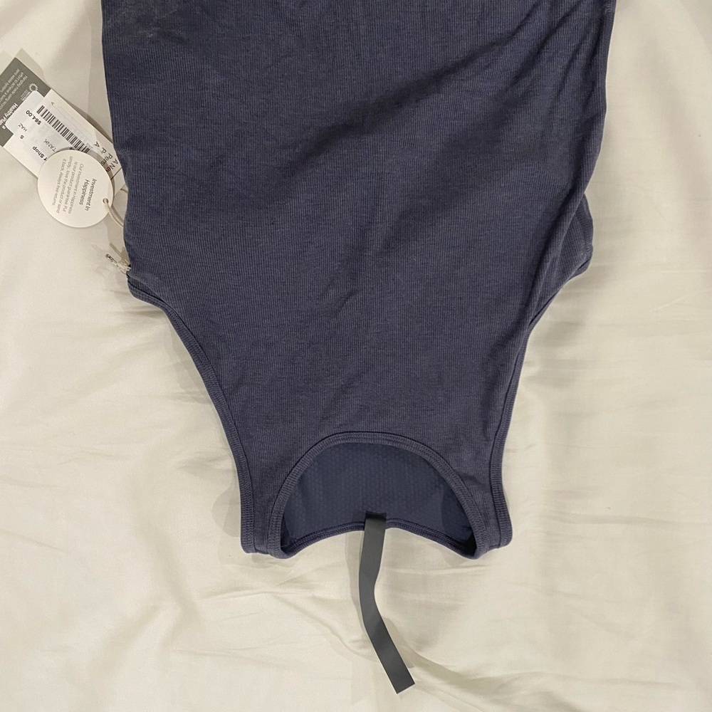Navy Blue vuori tank